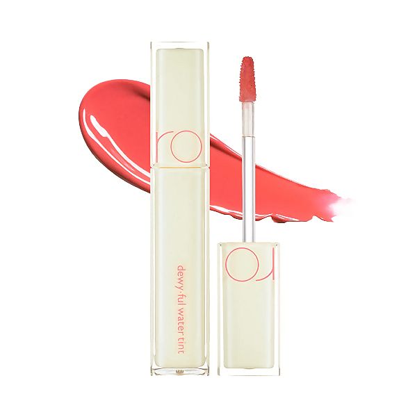 rom&amp;nd Dewy-Full Water Tint, Color: 09 Cotton Melba