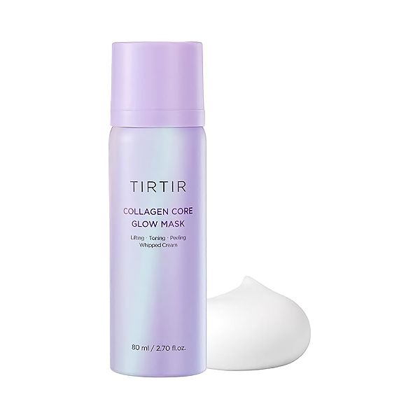 Tirtir Collagen Core Glow Mask