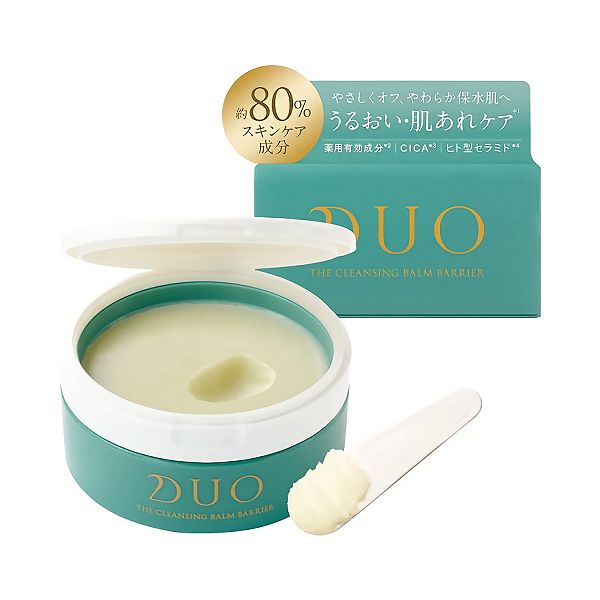 DUO 皇牌五合一多效卸妝膏