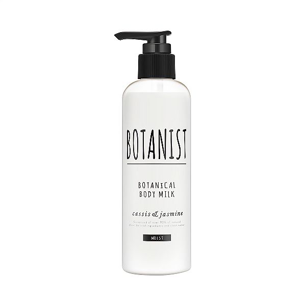 Botanist Botanical Body Milk (Moist)
