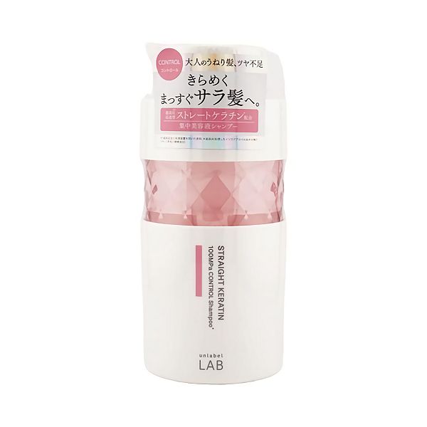 Jps Labo Co.,Ltd. Unlabel Lab Keratin Control Shampoo