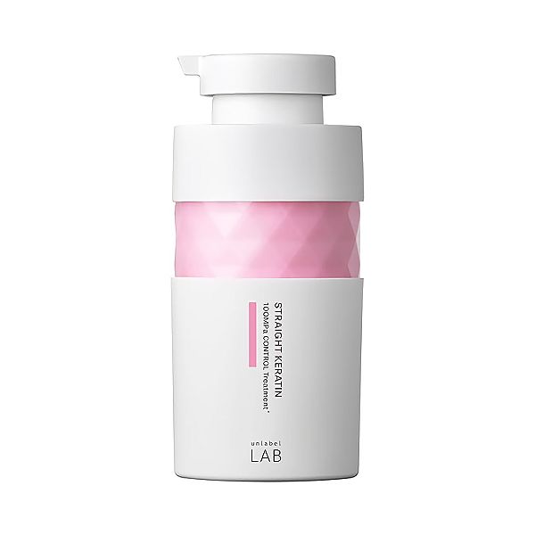 Jps Labo Co.,Ltd. Unlabel Lab Keratin Control Treatment