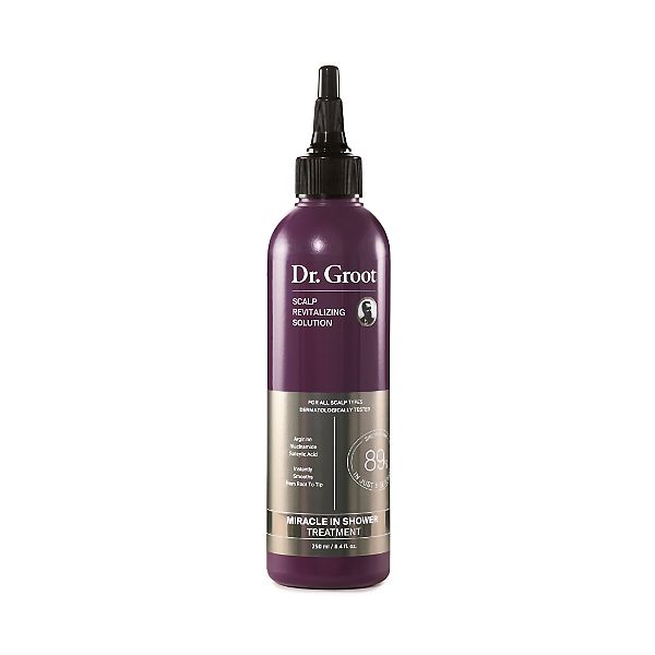 Dr. Groot Miracle in Shower Treatment