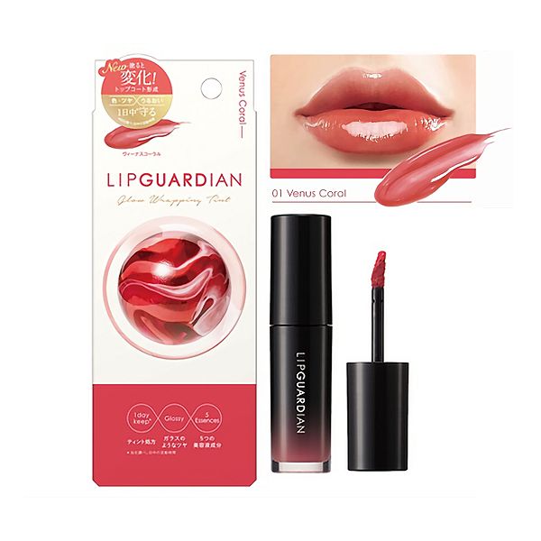 Elizabeth Lip Guardian Glow Wrapping Tint