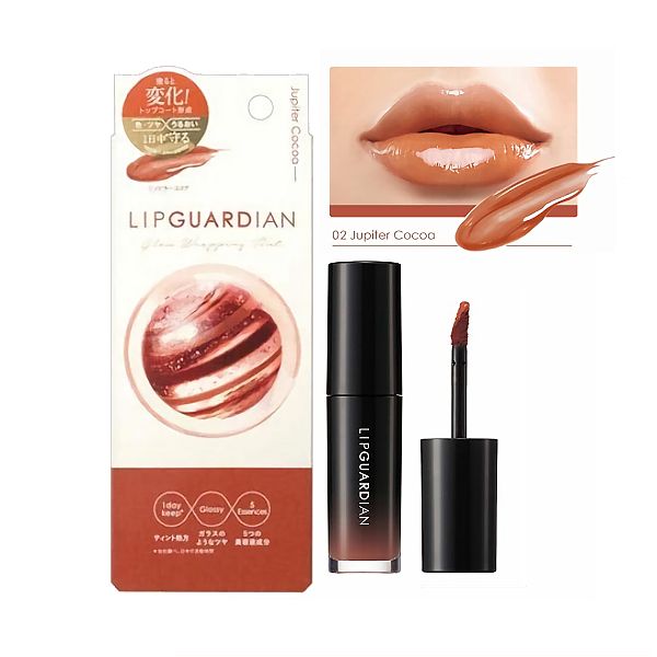 Elizabeth Lip Guardian Glow Wrapping Tint