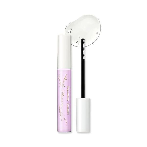 KissMe Heroine Make Speedy Mascara Remover (Herbal Floral) (Limited)