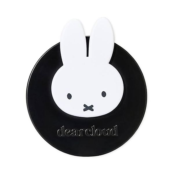 Dearcloud Miffy Hi-Def Duo Compact Mirror 1x / 2x Magnification