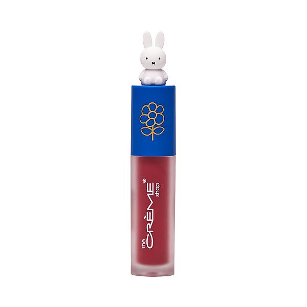 TCS Miffy Glossy Lip Stain*