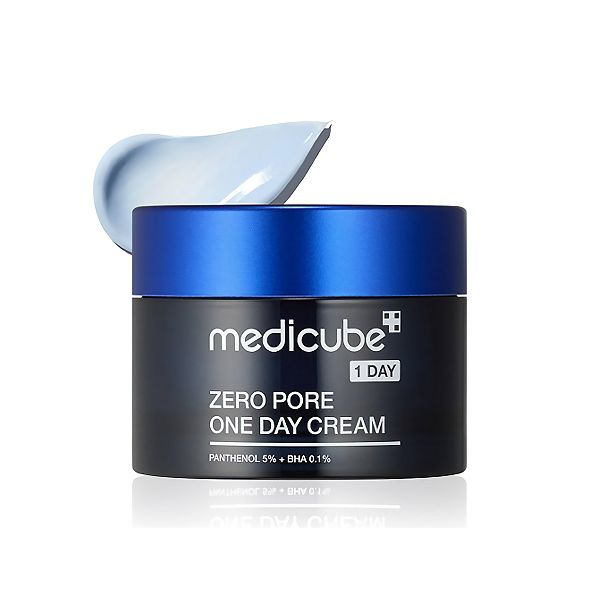 Medicube Zero Pore One Day Cream