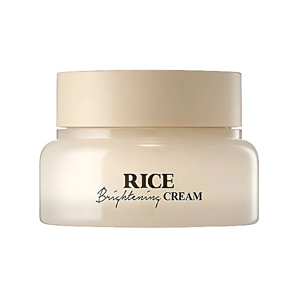 Skinfood Rice Brightening Cream 60ml