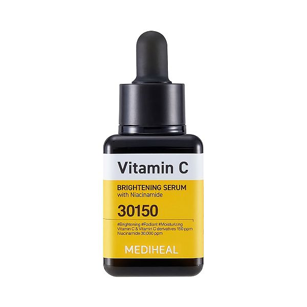 Mediheal Vitamin C Brightening Serum