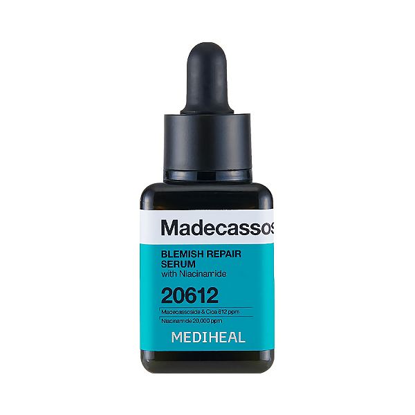 Mediheal Madecassoside  Blemish Repair Serum