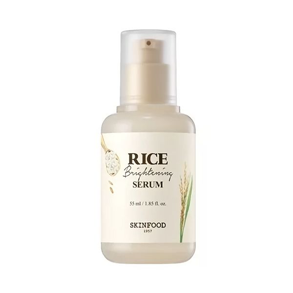 Skinfood Rice Brightening Serum 55ml