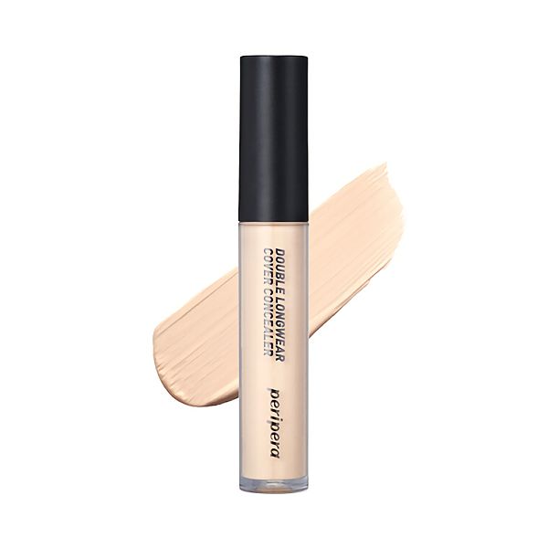 Peripera - Double Longwear Cover Concealer