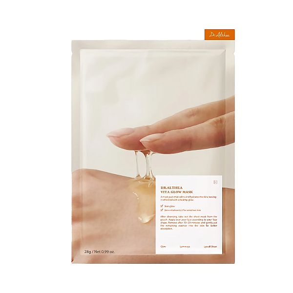 Dr. Althea Vita Glow Mask