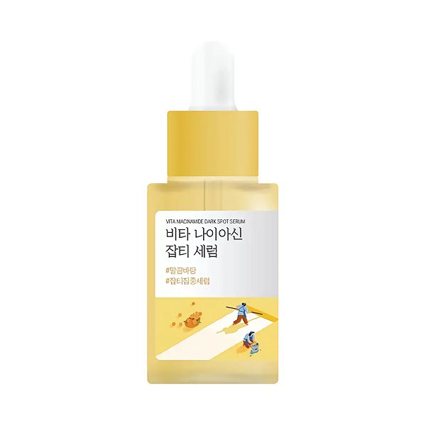 Round Lab Vita Niacinamide Dark Spot Serum 30 ml