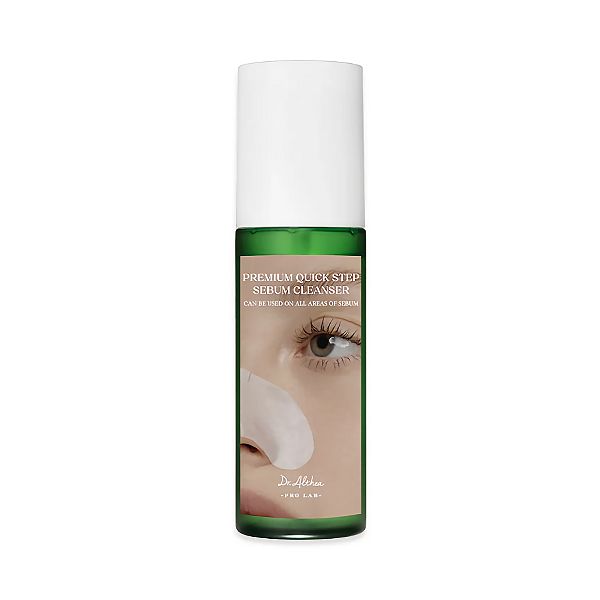 Dr. Althea Premium Quick Step Sebum Cleanser