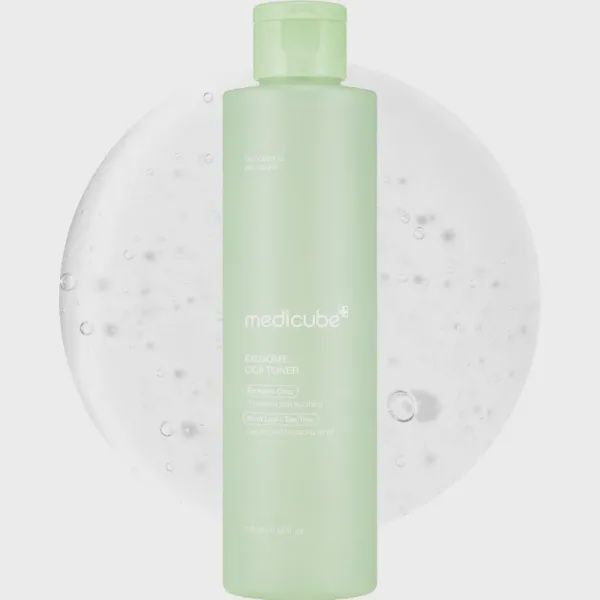 Medicube Exosome Cica Calming Toner (7.1 oz)