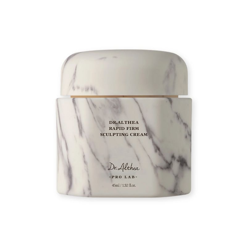 Dr. Althea Rapid Firm Sculpting Cream 45ml