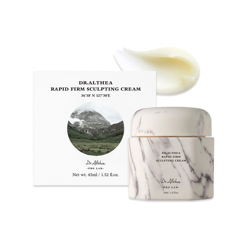 Dr. Althea Rapid Firm Sculpting Cream 45ml