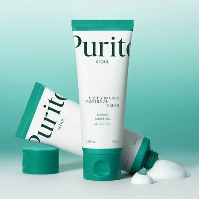 Moisturizer / Cream