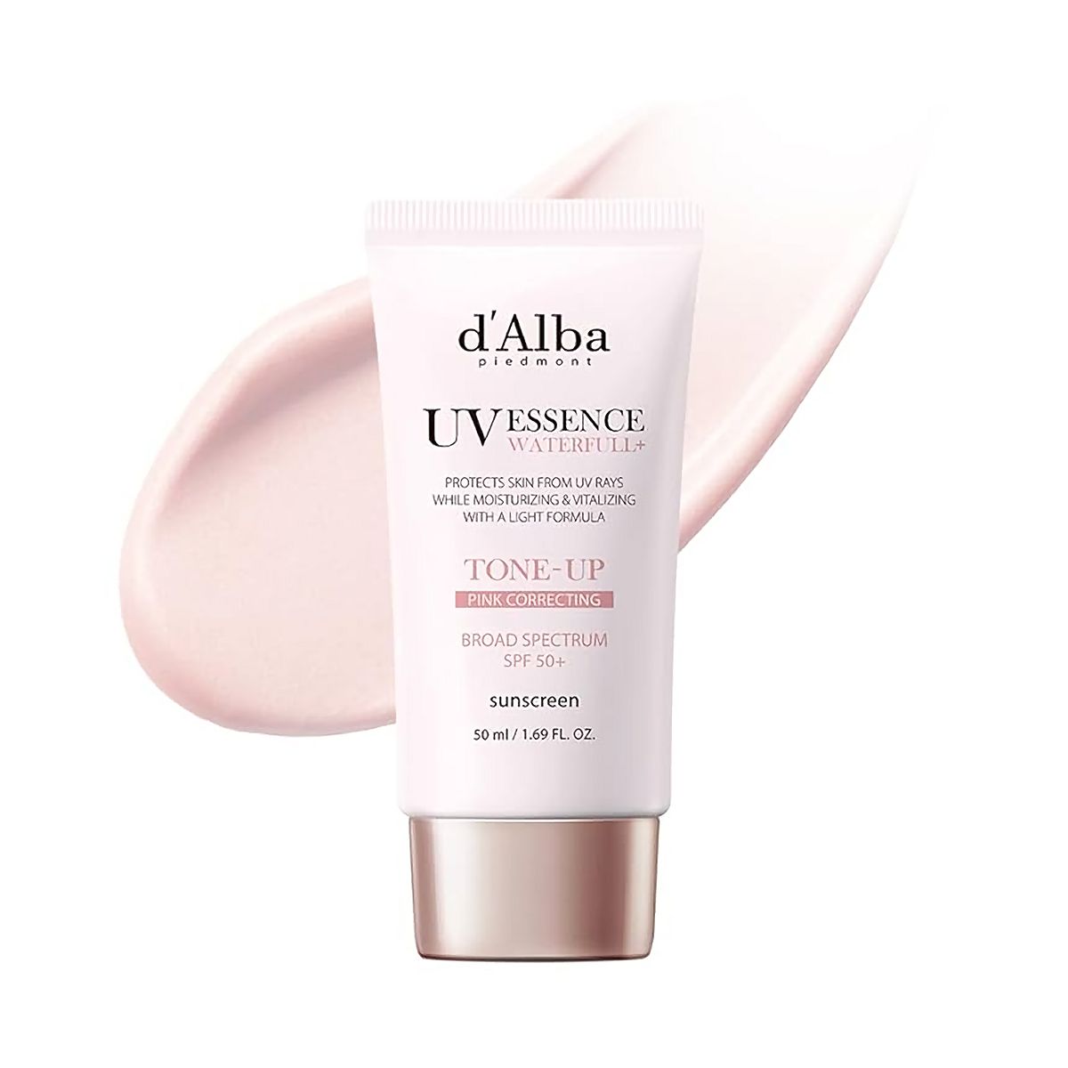 d&#39;Alba (OTC) Waterful Tone-Up Sun cream 50ml