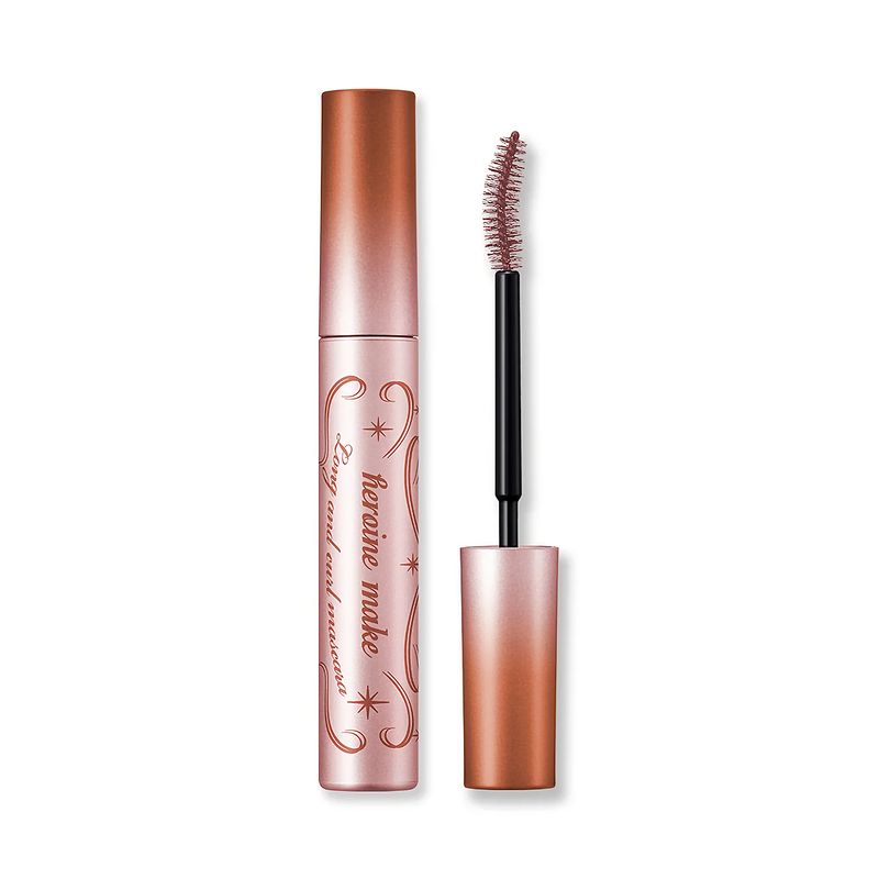 KissMe Long &amp; Curl Mascara Advanced Film L25 (Queen's Tiara)