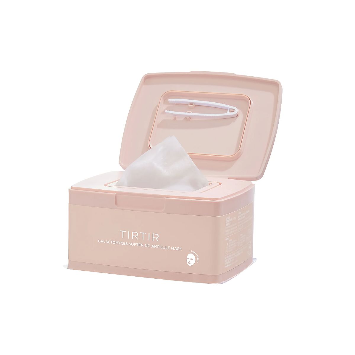 Tirtir Ampoule Mask
