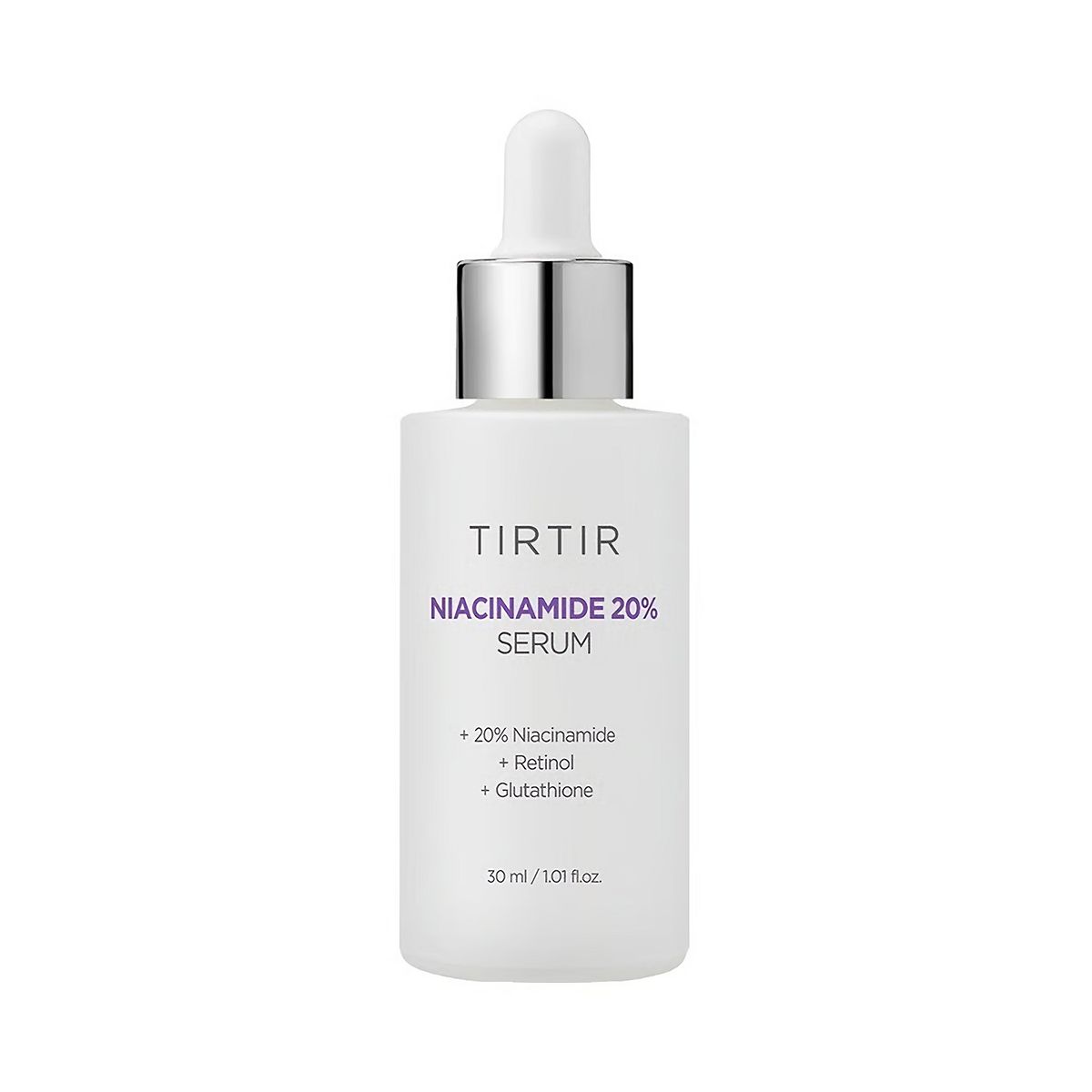 Tirtir Niacinamide 20% Serum