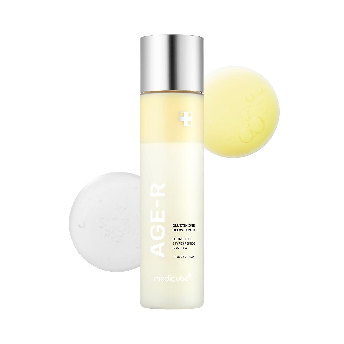 Medicube Age-R Glutathione Glow Toner