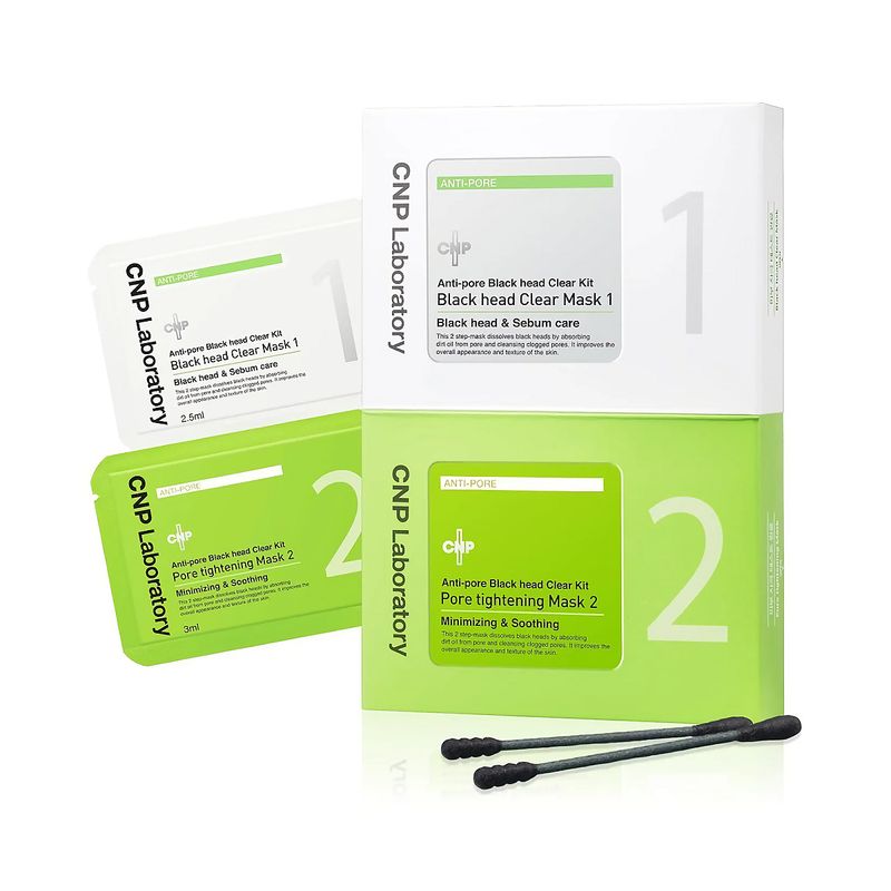 CNP Blackhead Remover Nose Strip