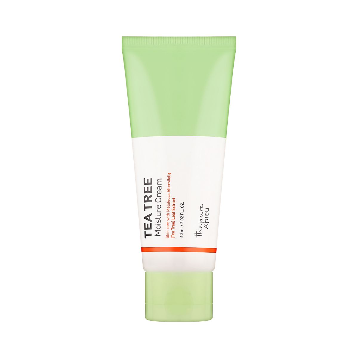 A&#39;pieu The Pure Tea Tree Moisture Cream