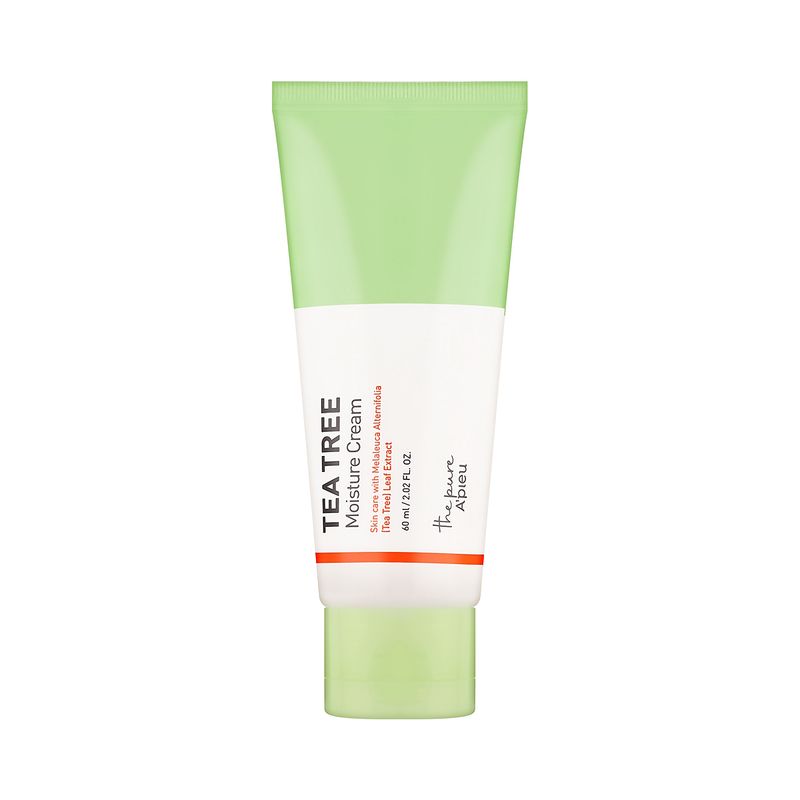A&#39;pieu The Pure Tea Tree Moisture Cream