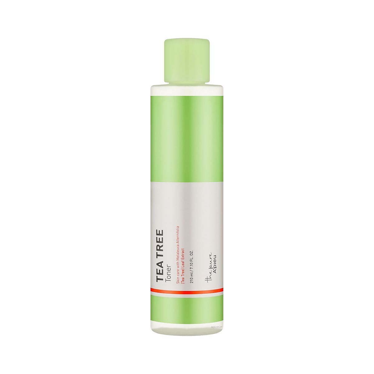 A&#39;pieu The Pure Tea Tree Toner