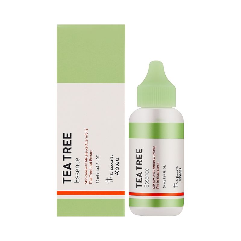 A'pieu The Pure Tea Tree Essence