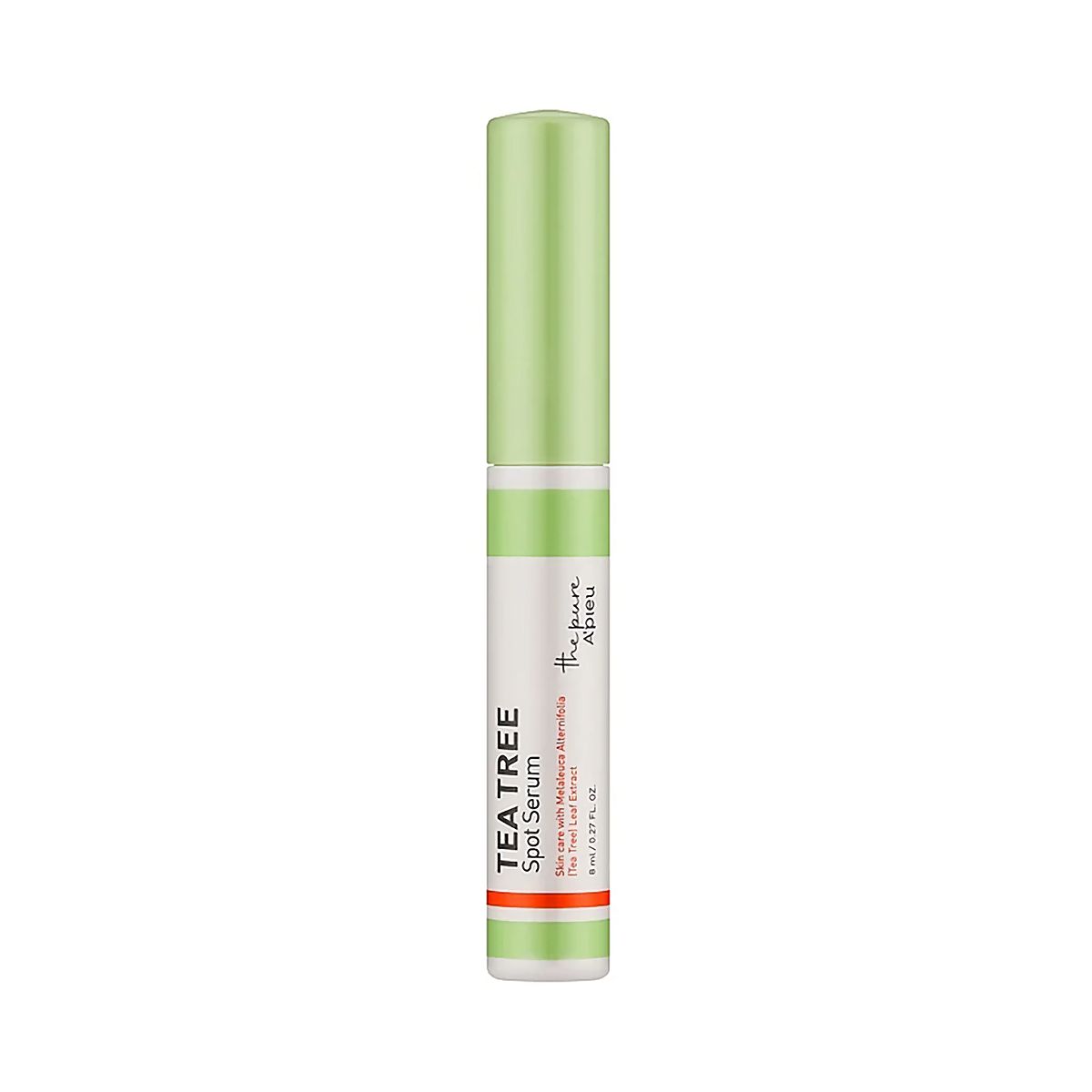 A&#39;pieu The Pure Tea Tree Spot Serum 8 mL / 0.27