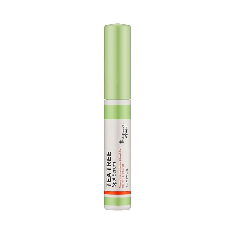 A&#39;pieu The Pure Tea Tree Spot Serum 8 mL / 0.27