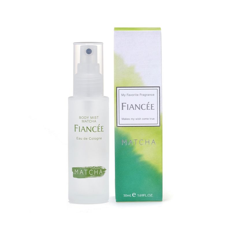 FIANCEE Body Mist