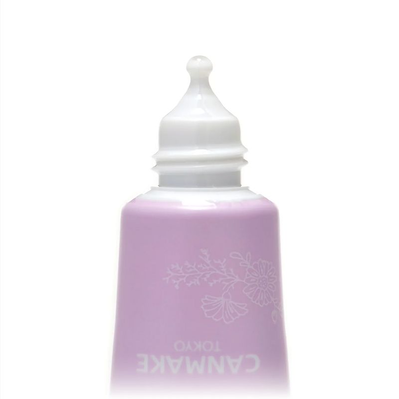 CANMAKE Botanical Nail Oil