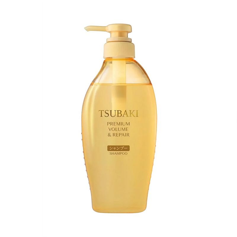 Fine Today FT Tsubaki Premium Repair Shampoo
