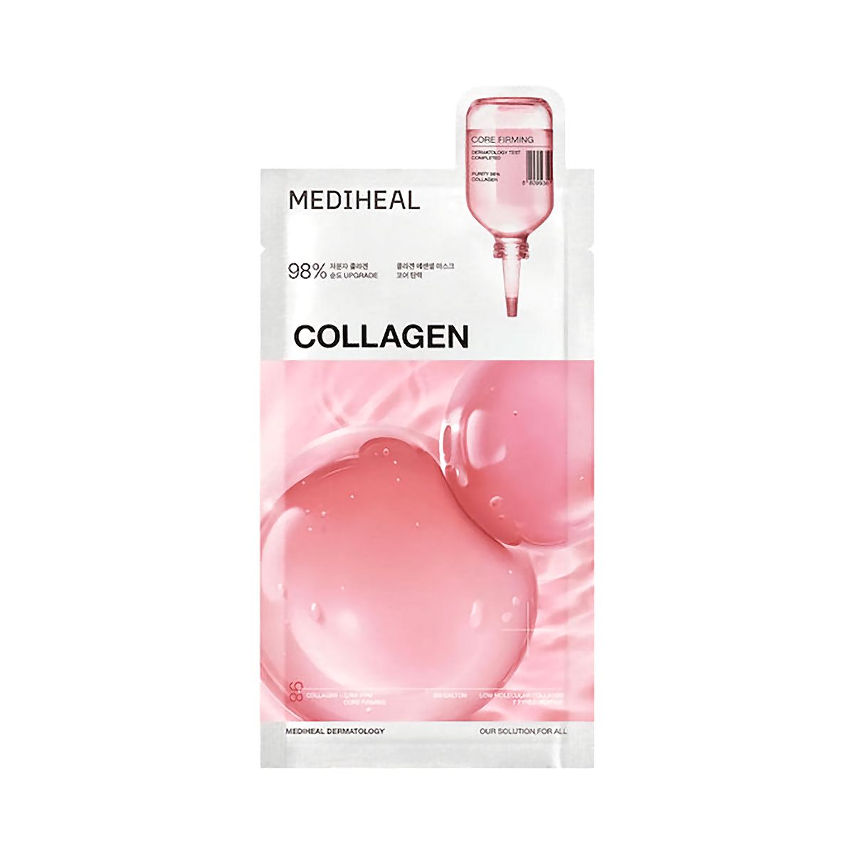 Mediheal Collagen Essential Mask Core Firming