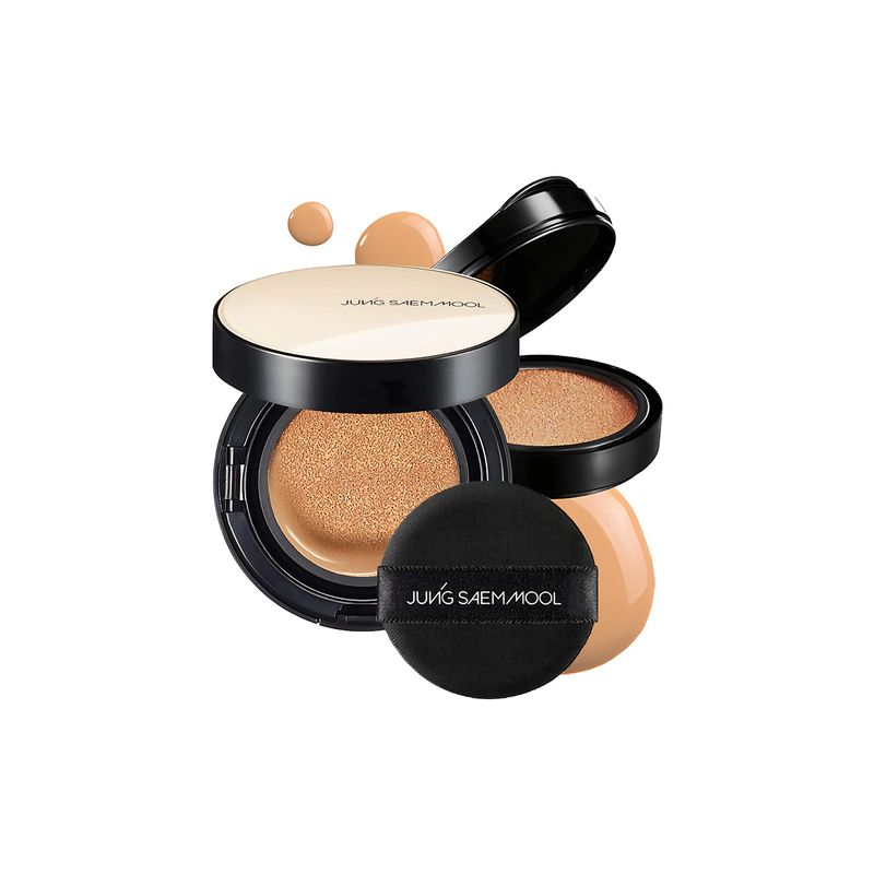 Jung Saem Mool Essential Skin Nuder Cushion