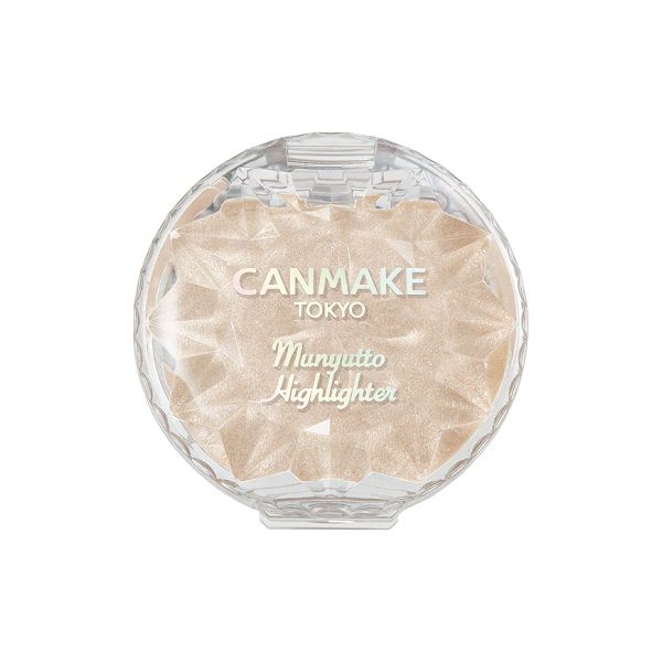 CANMAKE Munyutto Highlighter