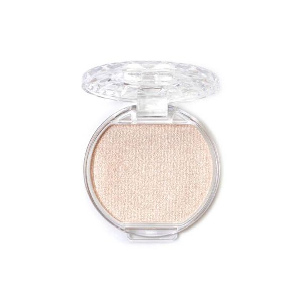 CANMAKE Munyutto Highlighter, Color: 01 Moonlight Gem