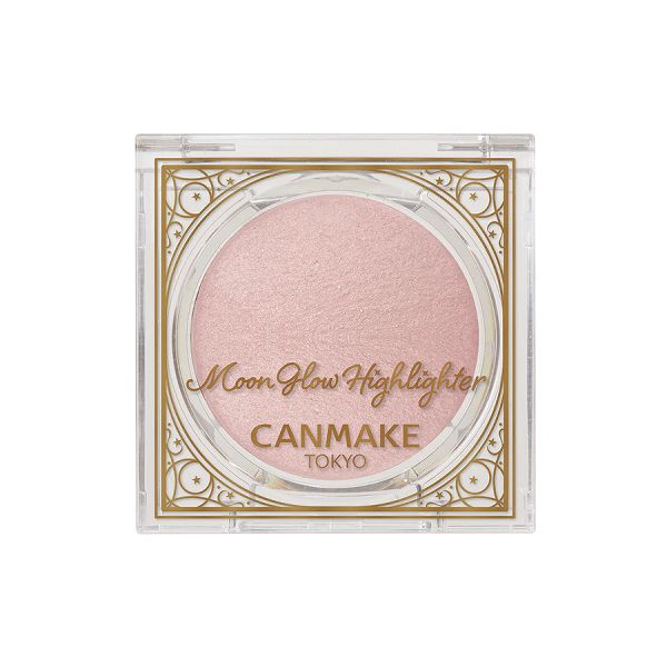 CANMAKE Moon Glow Highlighter