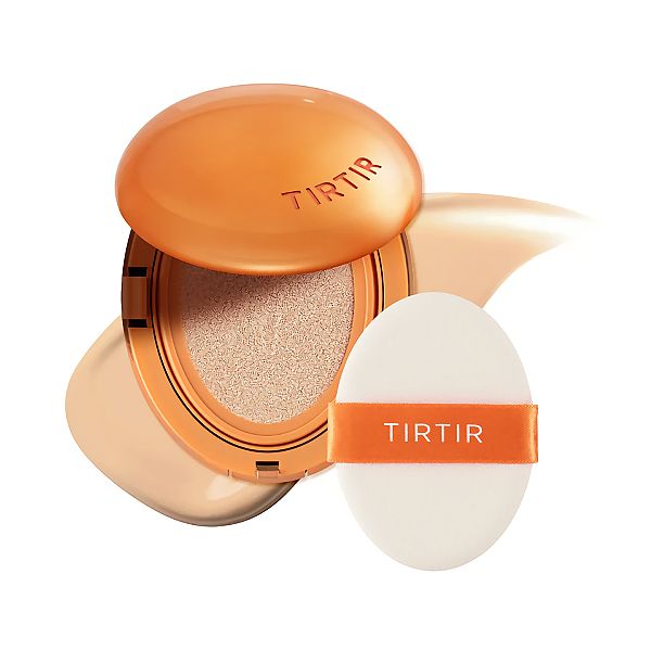 Tirtir AI Filter Cushion, Color: 21N Ivory