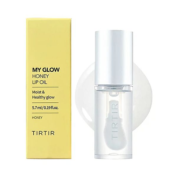 TIRTIR My Glow  Lip Oil 5.7ml