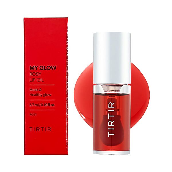 TIRTIR My Glow  Lip Oil 5.7ml