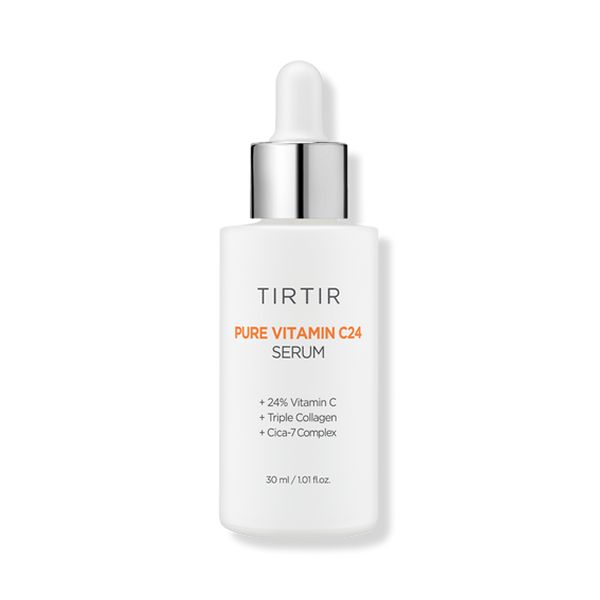 Tirtir Pure Vitamin C24 Serum