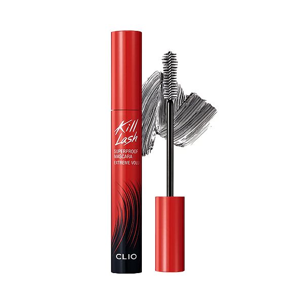 Clio Kill Lash Superproof Mascara